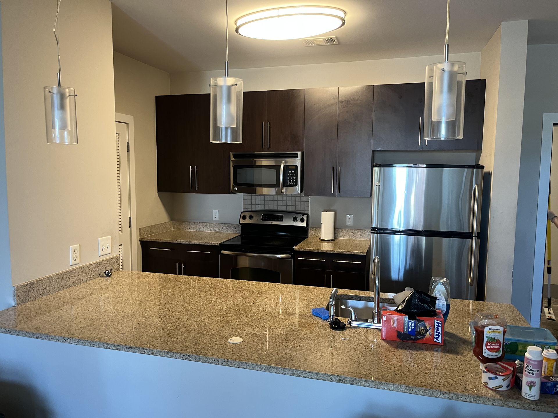 Clean Assistant | All of Northern VA
