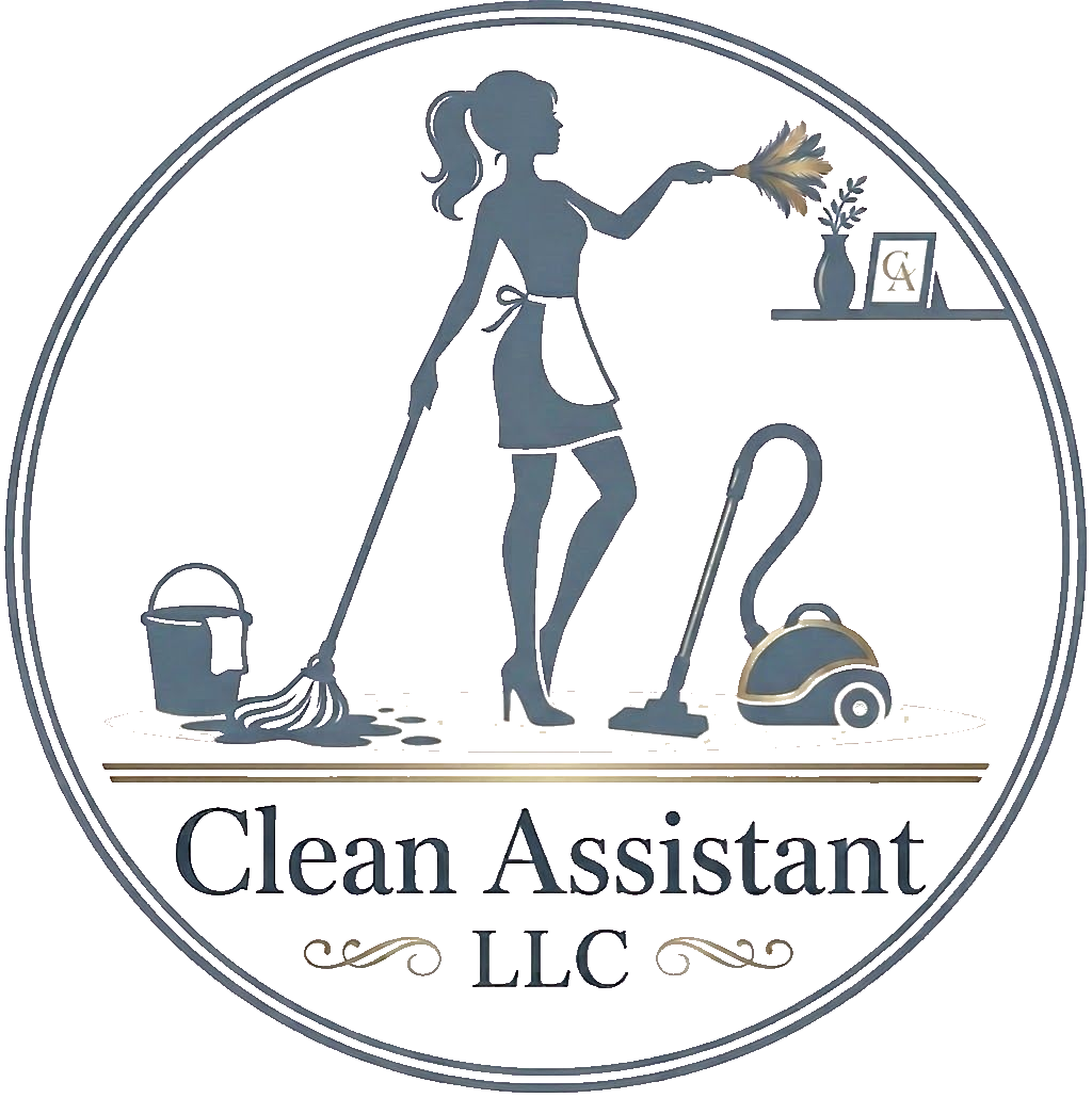 Clean Assistant logo